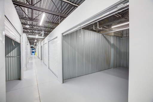 Self-Storage Facility «Whitney 19 Self Storage», reviews and photos, 16809 US Hwy 19 N, Clearwater, FL 33764, USA