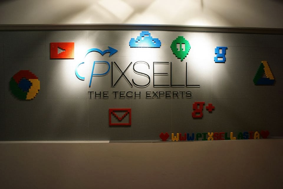 Pixsell Malaysia