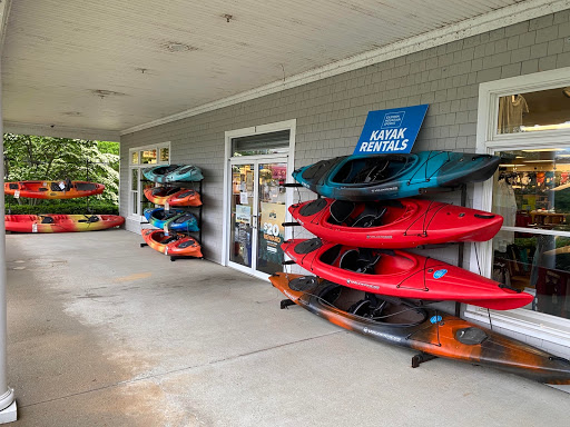 Outdoor Sports Store «Eastern Mountain Sports», reviews and photos, 1513 Iyannough Rd, Hyannis, MA 02601, USA