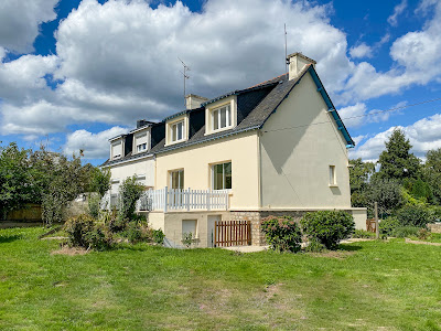 Mickael BAUDET BSK Immobilier Auray à Auray