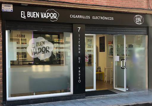 El Buen Vapor en Guadalajara