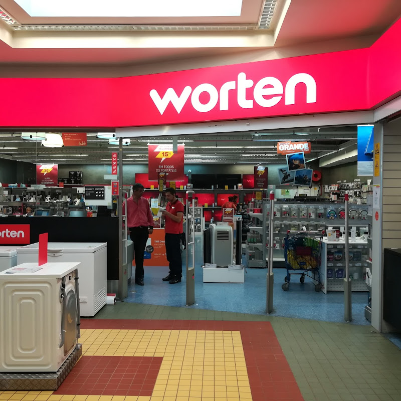 Worten - Guarda