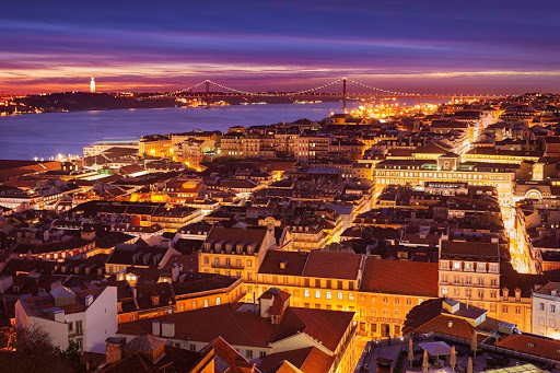 Agências seo Lisbon