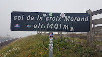 Col de la Croix-Morand du Restaurant Buron du Col de la Croix Morand à Chambon-sur-Lac - n°20