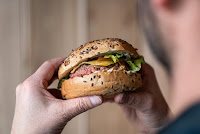 Aliment-réconfort du Restauration rapide Tonton Burger - Le Foodtruck à Carquefou - n°1