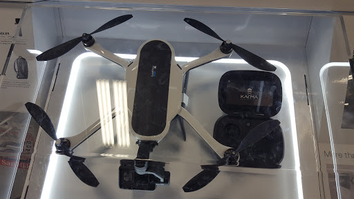 Electronics Store «Best Buy», reviews and photos, 4610 S 76th St, Greenfield, WI 53220, USA