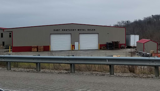 East Kentucky Metal Sales in London, Kentucky