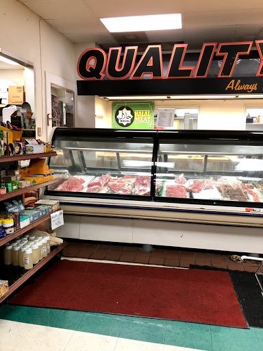 Asian Grocery Store «Almadina supermarket», reviews and photos, 1019 Method Rd, Raleigh, NC 27606, USA