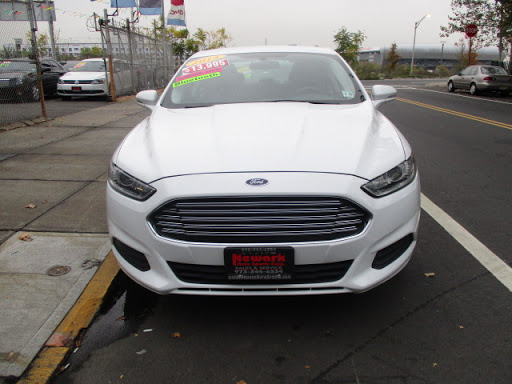 Used Car Dealer «Newark Auto Sports», reviews and photos, 790 Raymond Blvd, Newark, NJ 07105, USA