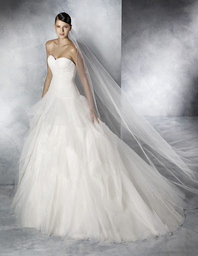 Bridal Shop «Blush Bridal», reviews and photos, 394 High St, Somersworth, NH 03878, USA