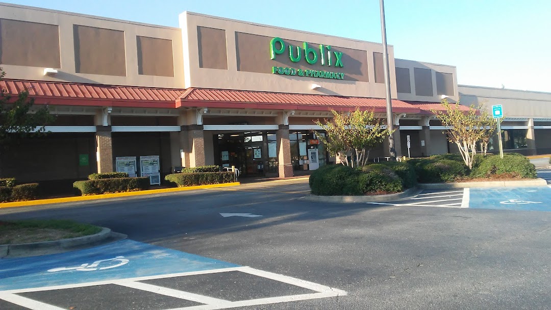 Publix Super Market at Village at Glynn Place