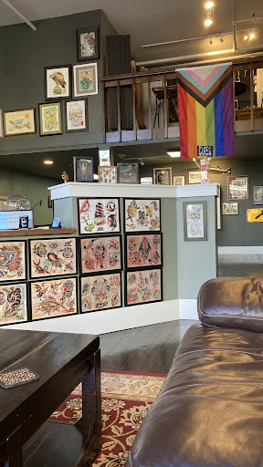 Explore pain tattoo ideas naruto, creative tattoo ideas in Eureka, available at Bohemian Tattoo