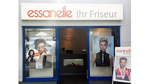 Essanelle Friseur à Wernigerode