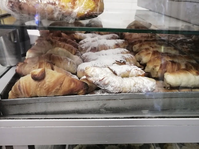 Panaderia Inglesa Barrio Sur - Panadería