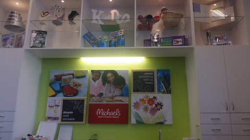 Craft Store «Michaels», reviews and photos, 1721 S Stapley Dr, Mesa, AZ 85204, USA