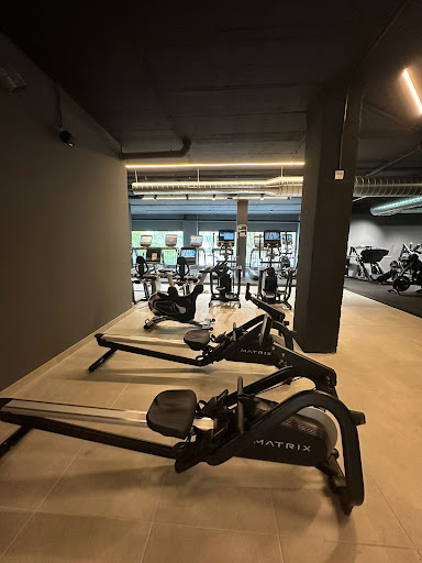 Énergie Fitness Poblenou en Barcelona, Barcelona