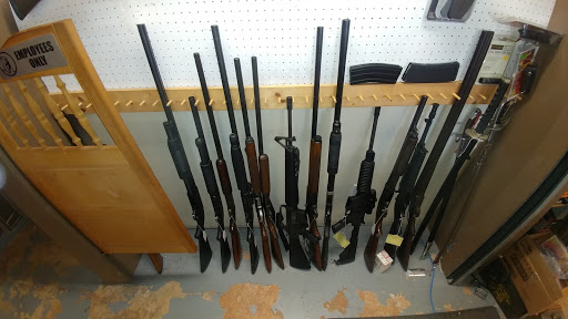 Pawn Shop «Double Eagle Pawn Shop», reviews and photos, 3347 GA-5, Douglasville, GA 30135, USA