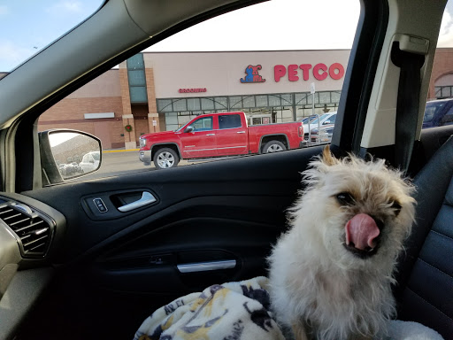 Pet Supply Store «Petco Animal Supplies», reviews and photos, 14051 Aldrich Ave S, Burnsville, MN 55337, USA