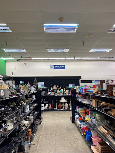 Thrift Store «Goodwill», reviews and photos, 4101 Gibsonia Rd, Gibsonia, PA 15044, USA