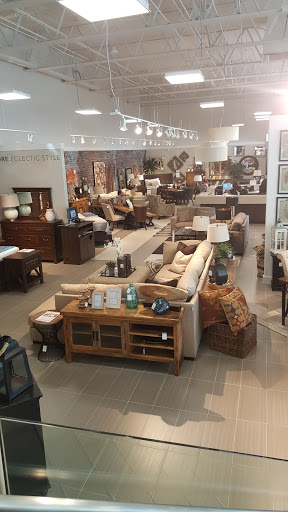 Furniture Store «Ashley HomeStore», reviews and photos, 2350 Central Park Ave, Yonkers, NY 10710, USA