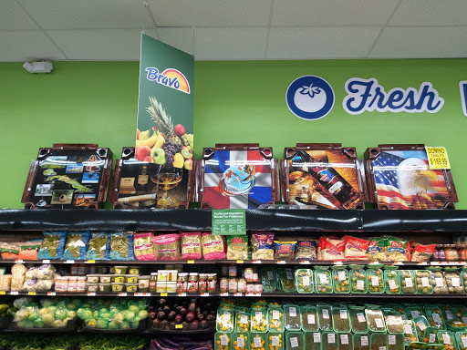 Grocery Store «Bravo Supermarkets», reviews and photos, 8251 Sunset Strip, Sunrise, FL 33322, USA
