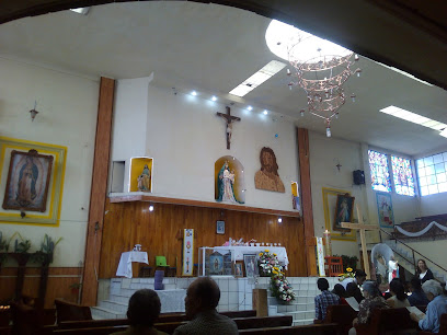 Parroquia Nuestra Señora de la Candelaria