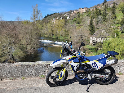 Off Road Development à Lescure-d'Albigeois