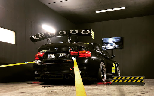 Photo 2 - Breizh Motorsport