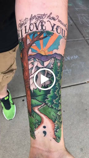 Explore tattoo ideas indian, creative tattoo ideas in Broomfield, available at Ink & Art Collective