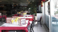 Photos du propriétaire du Restaurant italien L'Arlecchino Evry à Évry-Courcouronnes - n°5