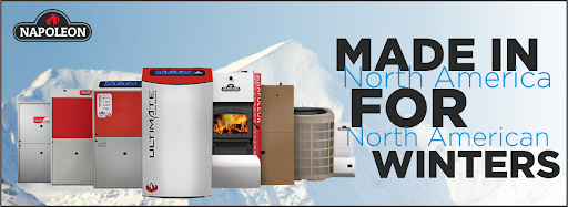 Just in Time Furnace Inc