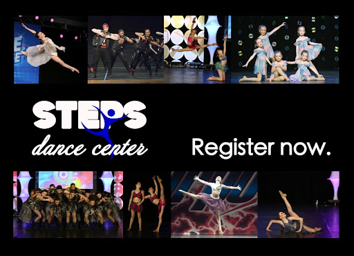 Dance School «Steps Dance Center», reviews and photos, 4054 Fox Valley Center Dr, Aurora, IL 60504, USA