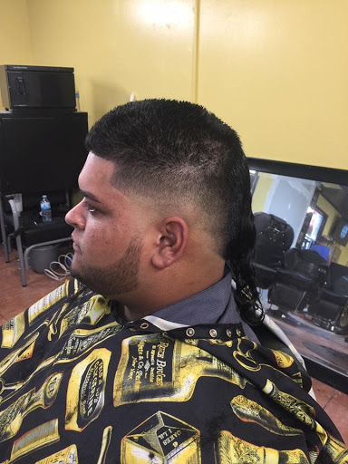 Hair Salon «The New barber Shop», reviews and photos, 7000 FL-544, Winter Haven, FL 33881, USA