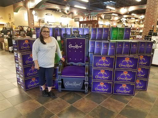 Liquor Store «Goody Goody Liquor», reviews and photos, 9805 FM 1960 Bypass Road West, Humble, TX 77338, USA