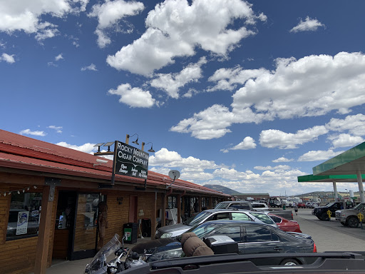 Convenience Store «D AND S CONVENIENCE», reviews and photos, 640 US-285, Fairplay, CO 80440, USA