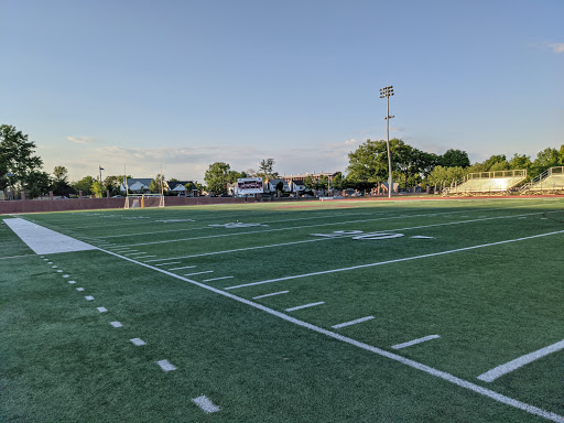 Stadium «Clifton Stadium», reviews and photos, 350 Piaget Ave, Clifton, NJ 07011, USA