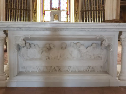 Catholic Cathedral «Cathedral of St. Helena», reviews and photos