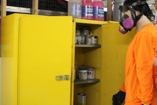 Mechanical Contractor «Axcess Industries Inc.», reviews and photos, 5869 Pottsville Pike, Leesport, PA 19533, USA