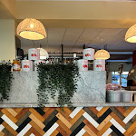 Photo n°8 de l'avis de Lucia.u fait le 15/01/2023 à 13:15 sur le  Pizzium - Gallarate à Gallarate