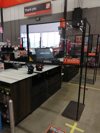 Home Improvement Store «The Home Depot», reviews and photos, 1600 29th St, Boulder, CO 80301, USA