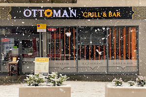 Ottoman Grill & Bar image