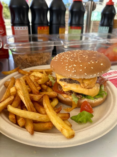 Snack Carpentier à Aubagne