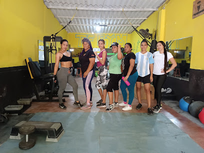 Transformer gym - la paz, Cl. 116 #11a 107 b, Santa Marta, Magdalena, Colombia