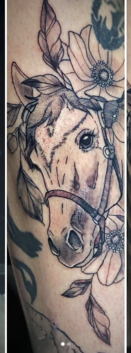 Explore quick tattoo ideas for guys, creative tattoo ideas in Pittsburgh, available at Human Canvas Tattoo & Piercing Pgh