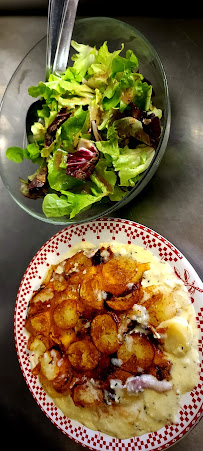 Plats et boissons du Restaurant Refuge du Mont-Joly à Saint-Gervais-les-Bains - n°3