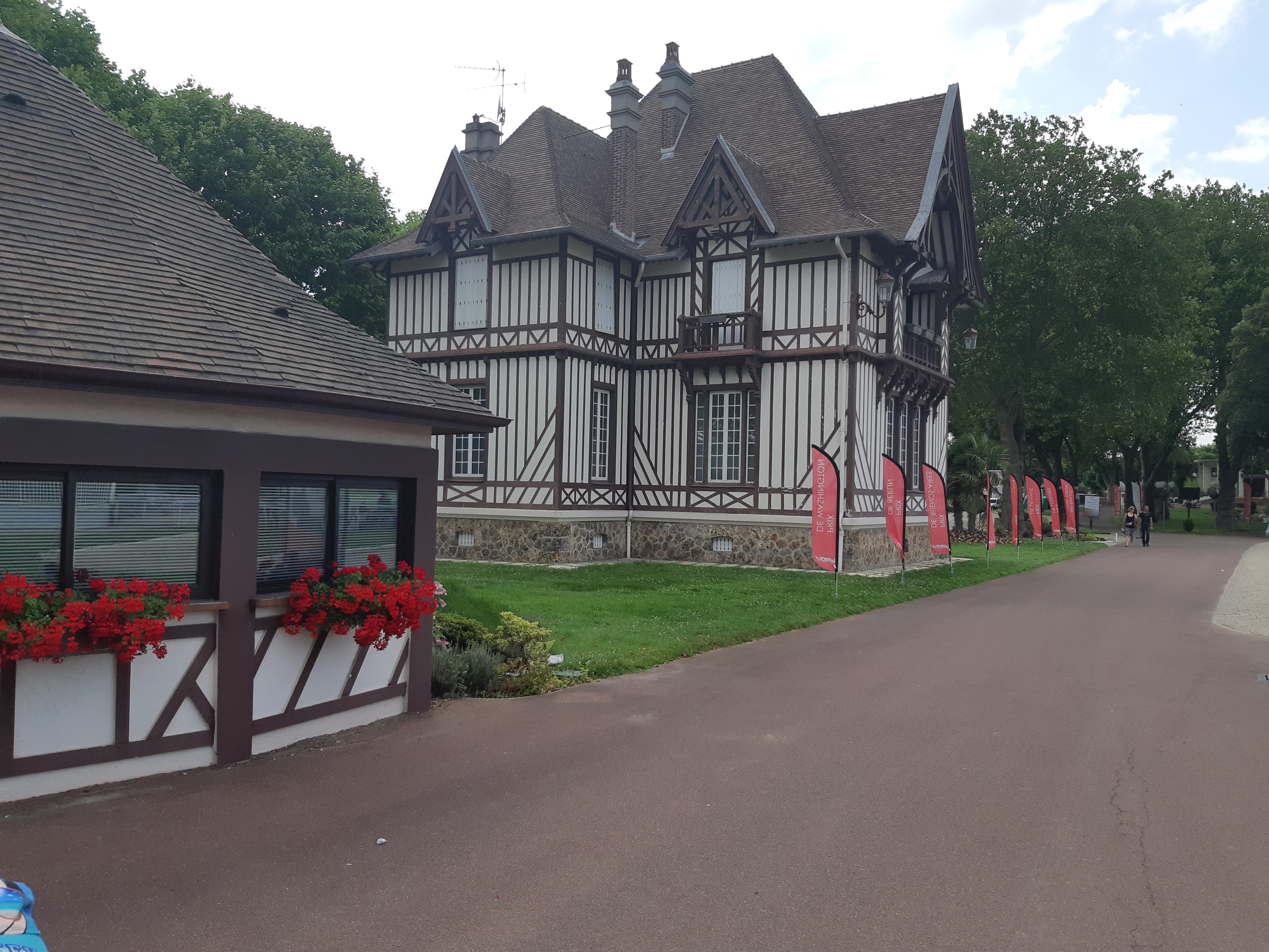 Photo n° 6 de l'avis de ISSAM.. fait le 01/07/2018 à 09:39
