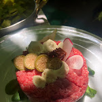 Photo n°5 de l'avis de Rafe. fait le 12/07/2022 à 08:45 sur le  Giacomo Rosticceria à Milan