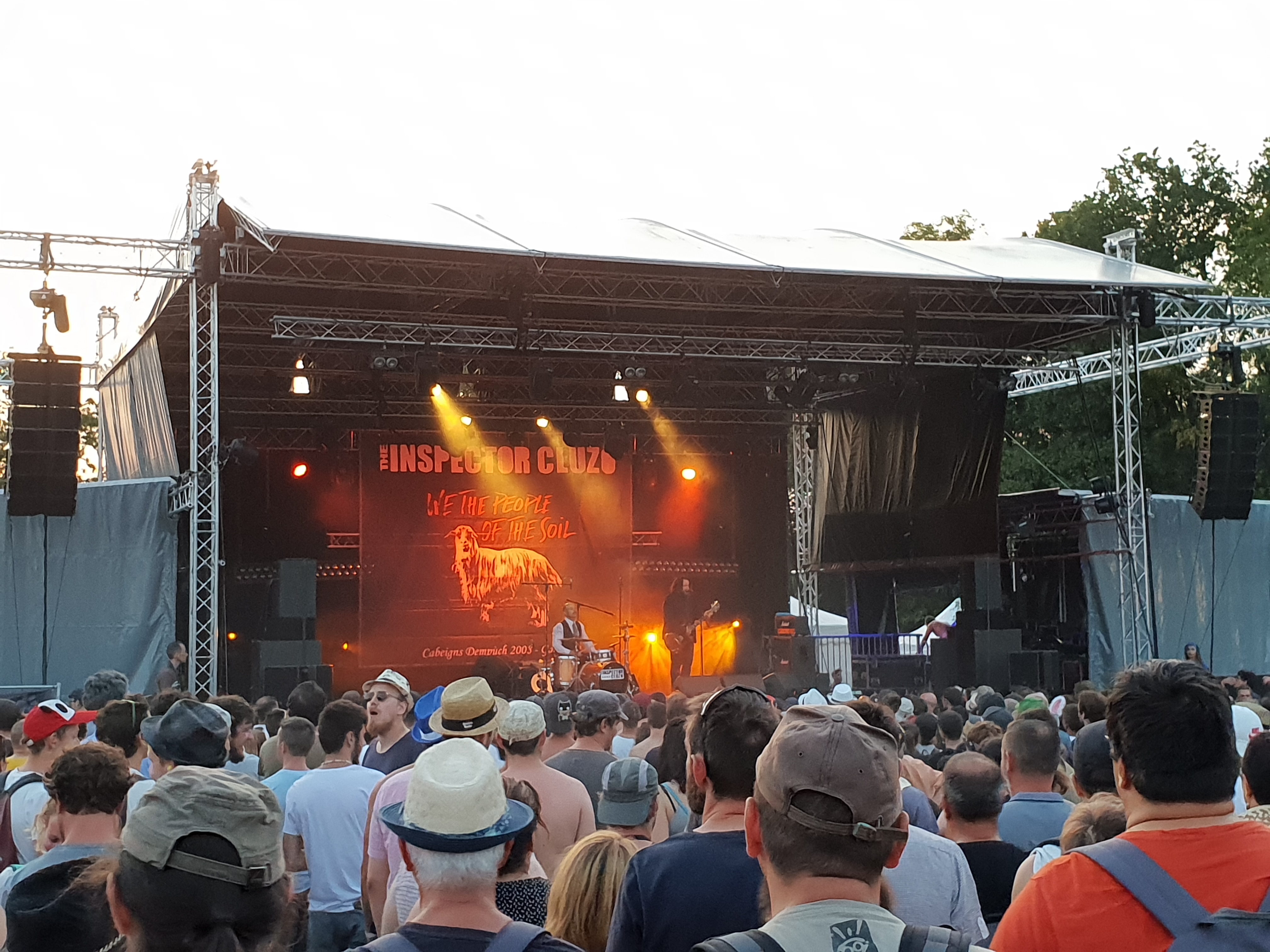 Photo n° 3 de l'avis de Aurélie.. fait le 05/08/2018 à 20:42