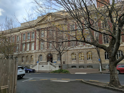 Otago Medical School