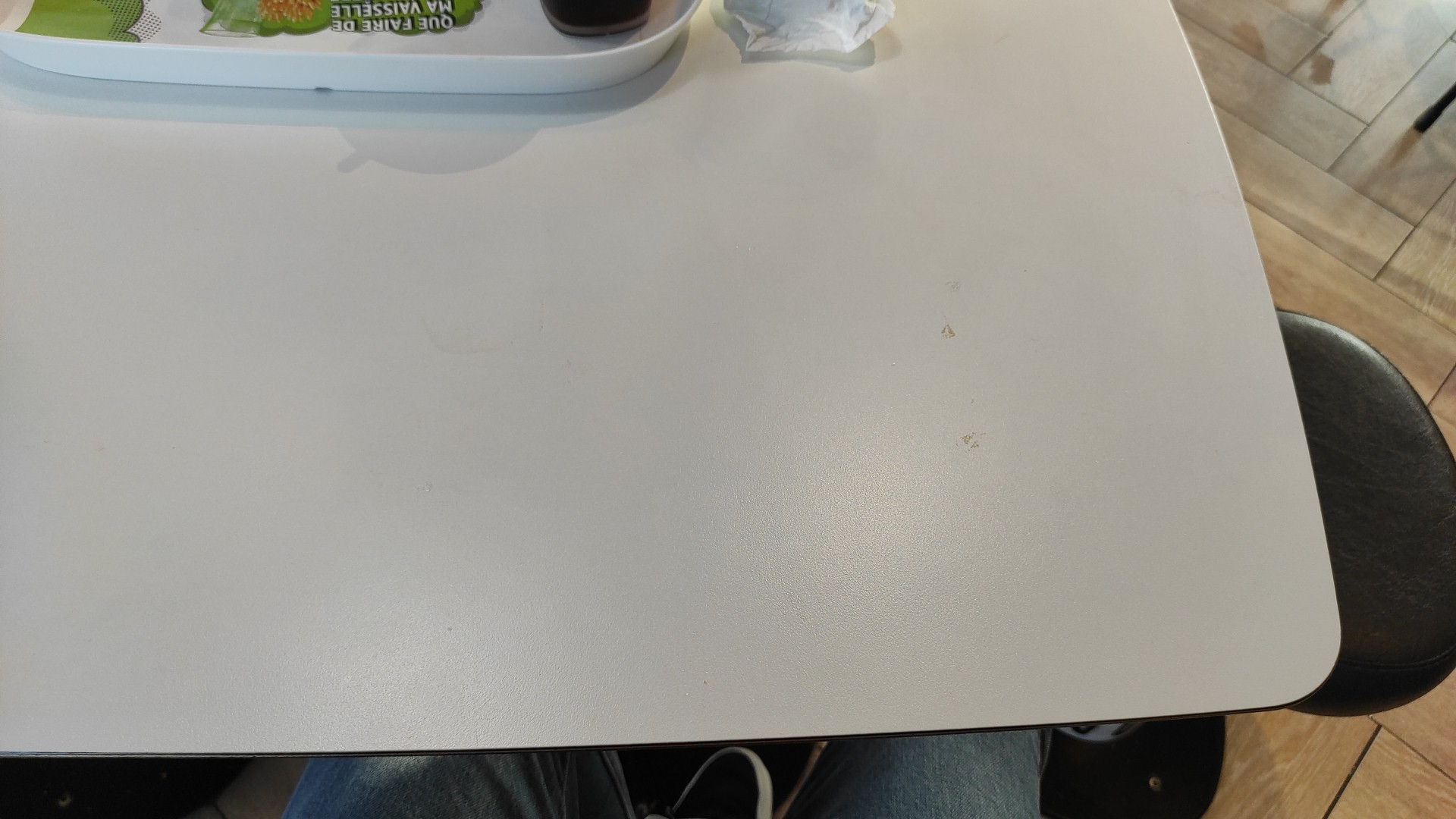 Photo n° 7 de l'avis de Alexandre.e fait le 13/10/2020 à 11:40